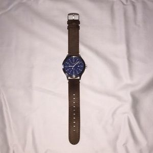 Timex Expedition Watch